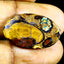 13.87 ct Shimmering Fancy (25.01 x 15.22mm) Australian Koroit Boulder Opal