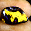 10.06 ct Impressive Fancy (18.79 x 12.09mm) Australian Koroit Boulder Opal