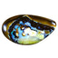 10.57 ct Fancy (20.68 x 11.74mm) Natural Australian Koroit Boulder Opal