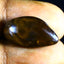 10.57 ct Fancy (20.68 x 11.74mm) Natural Australian Koroit Boulder Opal