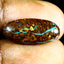 7.17 ct Fancy (20.09 x 9.13mm) Natural Australian Koroit Boulder Opal