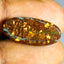7.17 ct Fancy (20.09 x 9.13mm) Natural Australian Koroit Boulder Opal