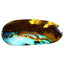 7.48 ct Significant Fancy (21.44 x 9.09mm) Australian Koroit Boulder Opal