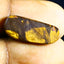 7.48 ct Significant Fancy (21.44 x 9.09mm) Australian Koroit Boulder Opal