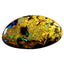 3.85 ct Fabulous Fancy (18.07 x 10.27mm) Natural Australian Boulder Opal