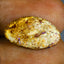 3.85 ct Fabulous Fancy (18.07 x 10.27mm) Natural Australian Boulder Opal