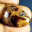 18.53 ct Stunning Fancy (25.31 x 18.17mm) Natural Australian Boulder Opal