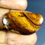 19.23 ct Sparkling Fancy (31.56 x 17.15mm) Australian Koroit Boulder Opal