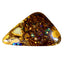 10.24 ct Topnotch Fancy (20.79 x 12.31mm) Natural Australian Boulder Opal
