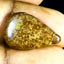 8.29 ct Fancy (21.04 x 13.88mm) Natural Australian Koroit Boulder Opal