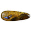 4.07 ct Gorgeous Fancy (22.40 x 8.13mm) Natural Australian Boulder Opal