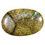 5.30 ct Charming Fancy (15.86 x 10.30mm) Natural Australian Boulder Opal