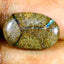 5.30 ct Charming Fancy (15.86 x 10.30mm) Natural Australian Boulder Opal