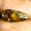3.68 ct Amazing Fancy (17.75 x 8.04mm) Natural Australian Boulder Opal