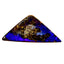 3.12 ct Marvelous Fancy (15.43 x 7.03mm) Natural Australian Boulder Opal