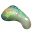 3.81 ct Fancy (18.30 x 9.08 mm) Natural Play of Colors Welo Rainbow Opal