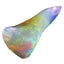 3.11 ct Fancy Cabochon (15.35x7.14 mm) Natural Play of Colors Rainbow Opal