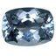 1.42 ct Pear (8.24 x 6.21 mm) Unheated 100% Natural Sky Blue Aquamarine
