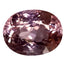 1.84 ct Shimmering Oval Cut (8.16 x 6.38 mm) Mozambique Pink Tourmaline