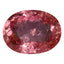 1.17 ct Lovely Oval (7.86 x 6.04 mm) Mozambique Pink Tourmaline Natural