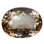 4.14 ct Grand looking Oval (10.84 x 8.48 mm) Mozambique Yellow Tourmaline