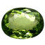 1.64 ct Supreme Oval (8.96 x 6.81 mm) Mozambique Green Tourmaline Natural