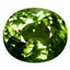 1.78 ct Supreme Oval (7.76 x 6.73 mm) Mozambique Green Tourmaline Natural
