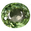1.84 ct Unbelievable Oval (8.58 x 7.57 mm) Mozambique Green Tourmaline
