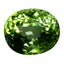 1.25 ct Charming Oval (6.79 x 5.65 mm) Mozambique Natural Green Tourmaline