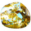 11.55 ct Valuable Fancy (19.92 x 18.13mm) Natural Australian Boulder Opal