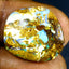 11.55 ct Valuable Fancy (19.92 x 18.13mm) Natural Australian Boulder Opal