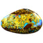 14.21 ct Gorgeous Fancy (25.23 x 15.55mm) Natural Australian Boulder Opal