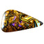 14.00 ct Gorgeous Fancy (27.09 x 14.80mm) Natural Australian Boulder Opal