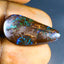 18.38 ct Fancy (27.79 x 13.94mm) Natural Australian Koroit Boulder Opal