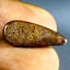8.32 ct Eye-catching Fancy (22.11 x 8.45mm) Australian Koroit Boulder Opal