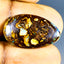 8.69 ct World class Fancy (24.08 x 14.56mm) Australian Koroit Boulder Opal