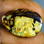 8.47 ct Fancy (20.46 x 14.22mm) Natural Australian Koroit Boulder Opal