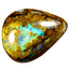 6.62 ct Romantic Fancy (15.96 x 12.70mm) Natural Australian Boulder Opal