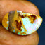 5.27 ct Fancy (21.10 x 11.94mm) Natural Australian Koroit Boulder Opal