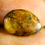 2.86 ct Eye-opening Fancy (14.76 x 10.01mm) Australian Koroit Boulder Opal