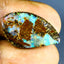 11.97 ct Fancy (23.42 x 13.99mm) Natural Australian Koroit Boulder Opal