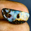 7.48 ct Five-star Fancy (19.98 x 10.16mm) Natural Australian Boulder Opal