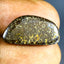 7.48 ct Five-star Fancy (19.98 x 10.16mm) Natural Australian Boulder Opal