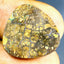 13.10 ct Fancy (19.34 x 18.41mm) Natural Australian Koroit Boulder Opal