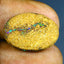 6.15 ct World class Fancy (20.03 x 13.93mm) Australian Koroit Boulder Opal