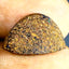 3.79 ct Beautiful Fancy (16.95 x 10.88mm) Natural Australian Boulder Opal