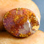 4.44 ct World class Fancy (14.92 x 11.75mm) Australian Koroit Boulder Opal