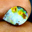1.79 ct Mesmerizing Fancy (11.45 x 8.43mm) Australian Koroit Boulder Opal