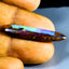 10.61 ct Pretty Fancy (35.18 x 7.37mm) Natural Australian Boulder Opal