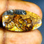 11.85 ct Wonderful Fancy (24.50 x 13.81mm) Australian Koroit Boulder Opal